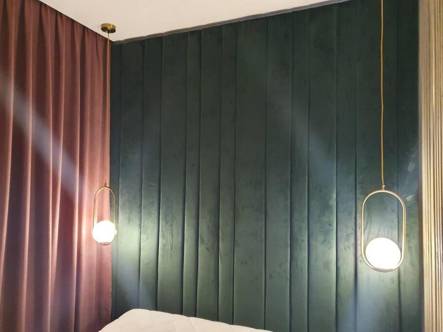 Apartaments In Siauliai Center Ngoại thất bức ảnh