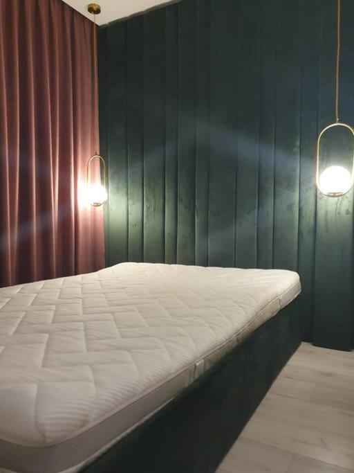 Apartaments In Siauliai Center Ngoại thất bức ảnh
